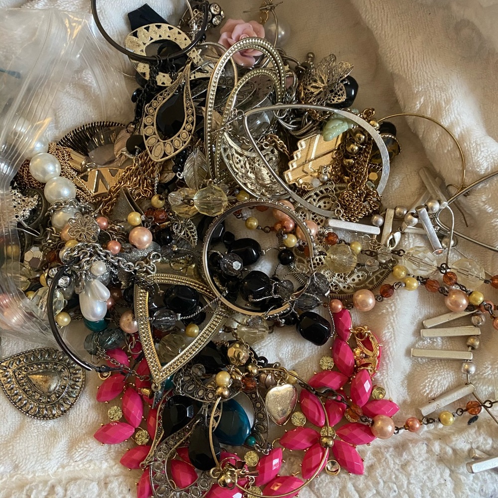 Crafting Jewelry